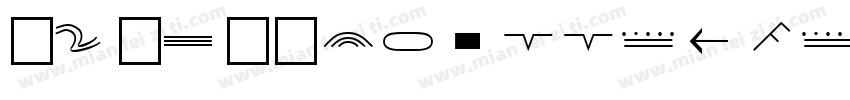 TIYHZZ FzBookMaker6DlFon XFPLU字体转换